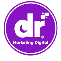 Logotipo da empresa DR. MARKETING