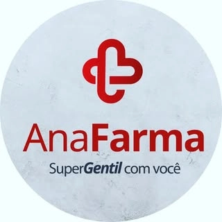 Logotipo da empresa FARMACIA GENTIL