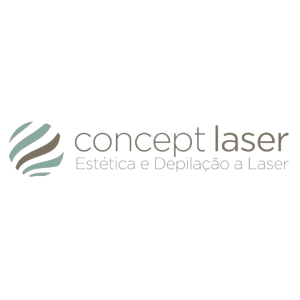 Logotipo da empresa CONCEPT LASER