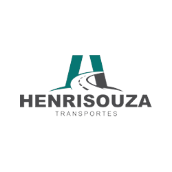 Logotipo da empresa HENRISOUZA TRANSPORTES LTDA
