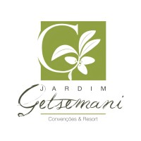 Logotipo da empresa CENTRO DE EVENTOS JARDIM GETSEMANI