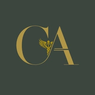 Logotipo da empresa CA CONTABILIDADE