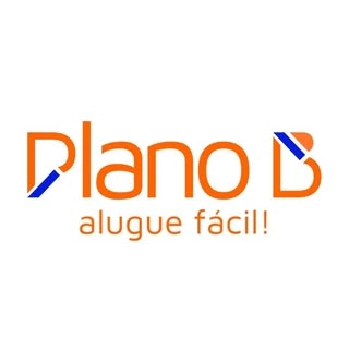 Logotipo da empresa PLANO B