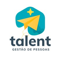 Logotipo da empresa TALENT GESTAO DE PESSOAS