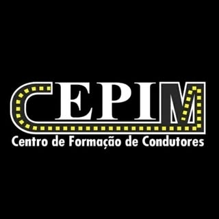 Logotipo da empresa CEPIM