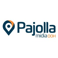 Logotipo da empresa PAJOLLA MIDIA