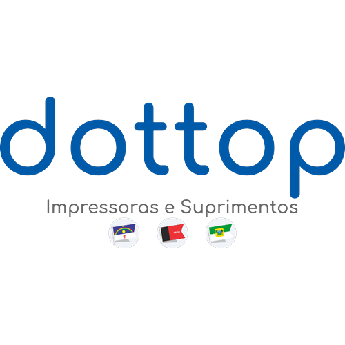 Logotipo da empresa DOTTOP