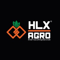 Logotipo da empresa HLX AGRO