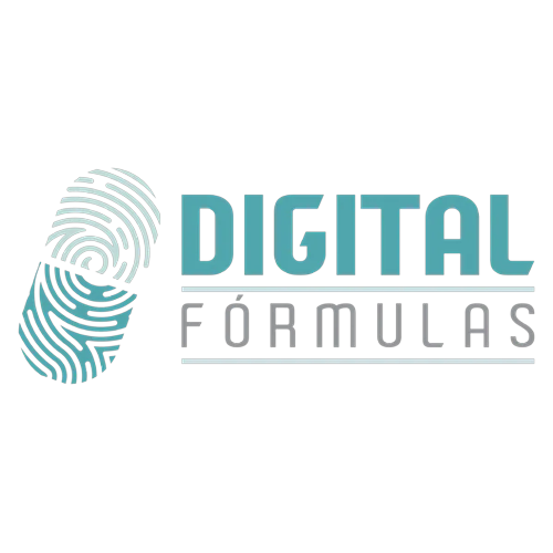 Logotipo da empresa R.I ERA DIGITAL