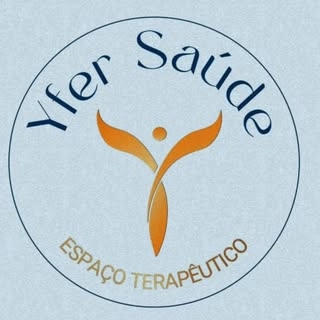 Logotipo da empresa YFER SAUDE ESPACO TERAPEUTICO