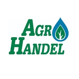Logotipo da empresa AGROHANDEL