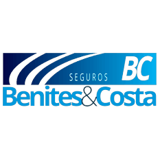 Logotipo da empresa BC SEG CORRETORA DE SEGUROS LTDA
