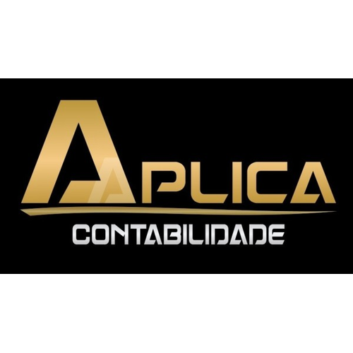 Logotipo da empresa APLICA CONTABILIDADE