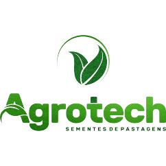 Logotipo da empresa AGROTECH