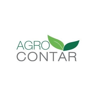 Logotipo da empresa AGROCONTAR