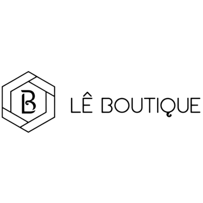 Logotipo da empresa LE BOUTIQUE