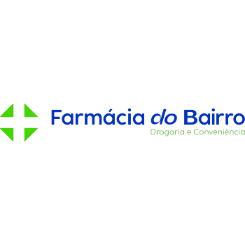 Logotipo da empresa FARMACIA DO BAIRRO