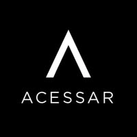 Logotipo da empresa ACESSAR MIDIA