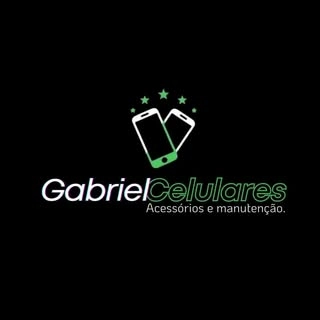 Logotipo da empresa GABRIEL CELULARES