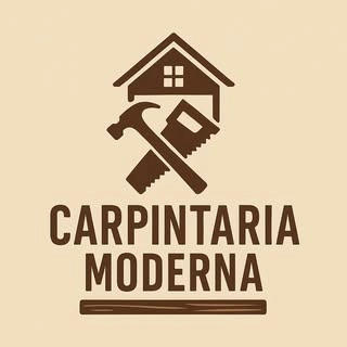 Logotipo da empresa CARPINTARIA MODERNA LTDA