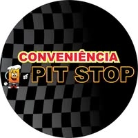 Logotipo da empresa PIT STOP CONVENIENCIA