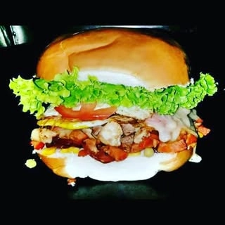 Logotipo da empresa NEIMAR LANCHES