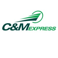 Logotipo da empresa C & M EXPRESS