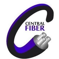 Logotipo da empresa CENTRAL FIBER TELECOM