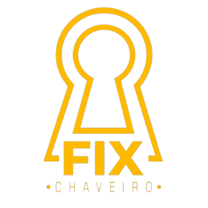 Logotipo da empresa CHAVEIRO FIX