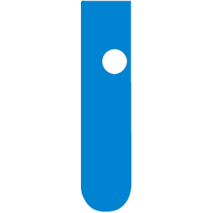 Logotipo da empresa UNILABS