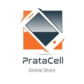 Logotipo da empresa PRATACELL