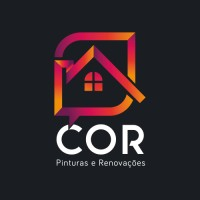 Logotipo da empresa ART E COR PINTURAS