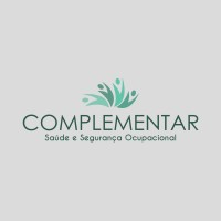Logotipo da empresa COMPLEMENTAR SAUDE OCUPACIONAL