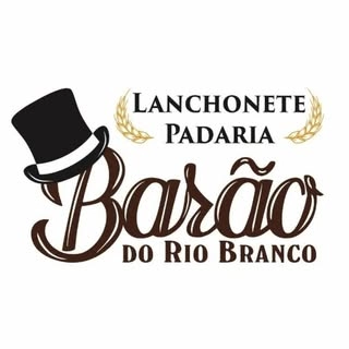 Logotipo da empresa PANIFICADORA E LANCHONETE BARAO DO RIO BRANCO