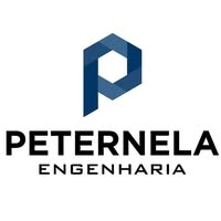 Logotipo da empresa GUILHERME PATUZZO PETERNELA ENGENHARIA