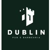 Logotipo da empresa DUBLIN BARBEARIA