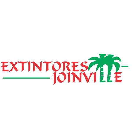 Logotipo da empresa EXTINTORES JOINVILLE