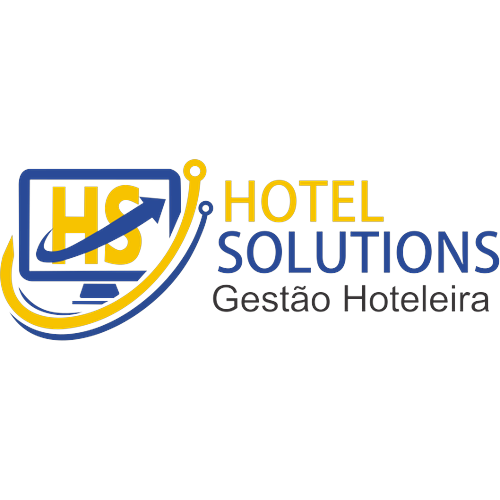 Logotipo da empresa HOTEL SOLUTIONS LTDA
