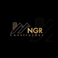 Logotipo da empresa NGR CONSTRUCOES