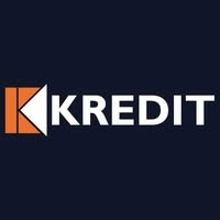 Logotipo da empresa KREDIT