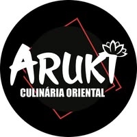 Logotipo da empresa FG ARUKI DELIVERY