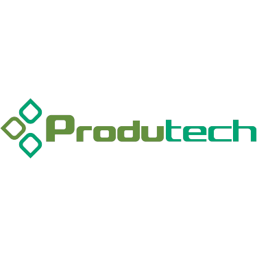 Logotipo da empresa PRODUTECH