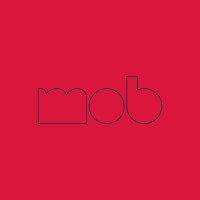 Logotipo da empresa MOB