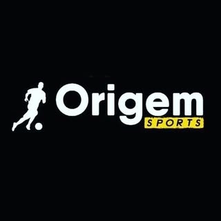 Logotipo da empresa ORIGEM SPORTS
