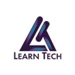 Logotipo da empresa LEARN TECH