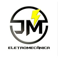 Logotipo da empresa JM