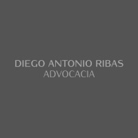 Logotipo da empresa DIEGO ANTONIO DA SILVA RIBAS