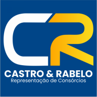 Logotipo da empresa CASTRO RABELO TELEATENDIMENTOS LTDA