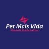 Logotipo da empresa PET MAIS VIDA