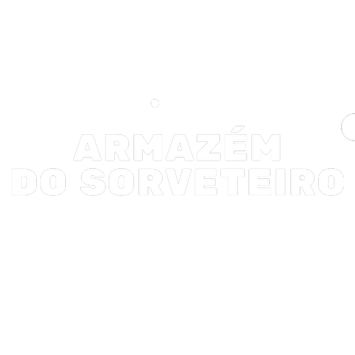 Logotipo da empresa ARMAZEM DO SORVETEIRO